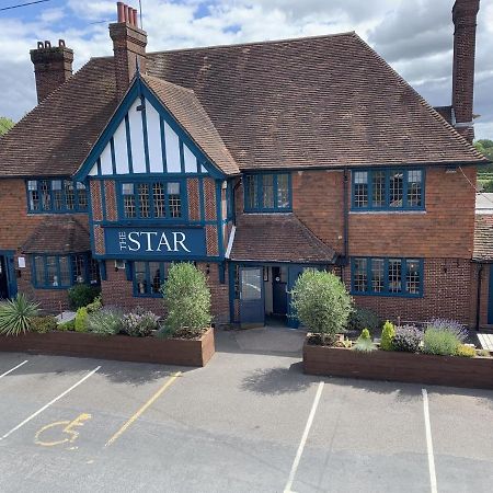 The Star Inn Lingfield Extérieur photo